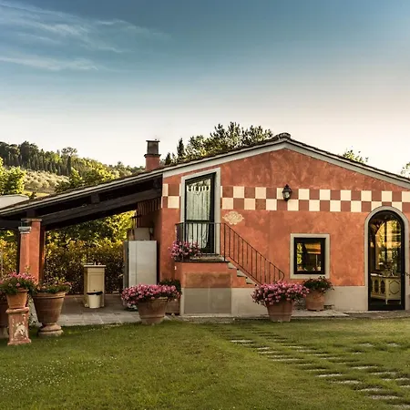 Sleeps 4 Air Con * Monterappoli