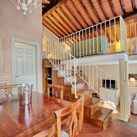 Sleeps 4 Air Con Monterappoli