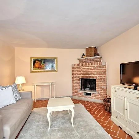 Apartment Sleeps 4 Air Con Monterappoli